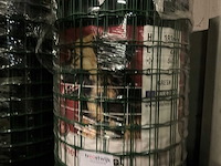 Betafence pantanet diverse rol draadafsluiting (5x) - afbeelding 3 van  5