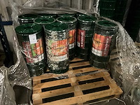 Betafence pantanet essential rol draadafsluiting (10x) - afbeelding 2 van  4