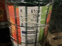 Betafence pantanet essential rol draadafsluiting (10x) - afbeelding 4 van  4