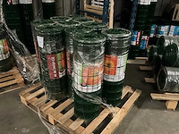 Betafence pantanet essential rol draadafsluiting (10x) - afbeelding 1 van  4