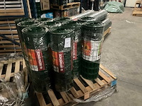 Betafence pantanet essential rol draadafsluiting (10x) - afbeelding 2 van  4