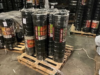 Betafence pantanet essential rol draadafsluiting (10x) - afbeelding 1 van  4