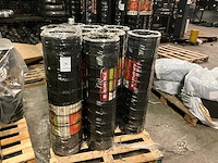 Betafence pantanet essential rol draadafsluiting (10x) - afbeelding 2 van  4