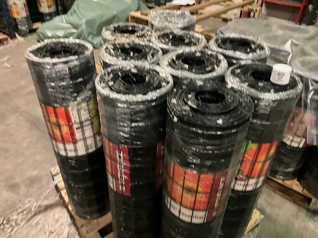 Betafence pantanet essential rol draadafsluiting (10x) - afbeelding 3 van  4