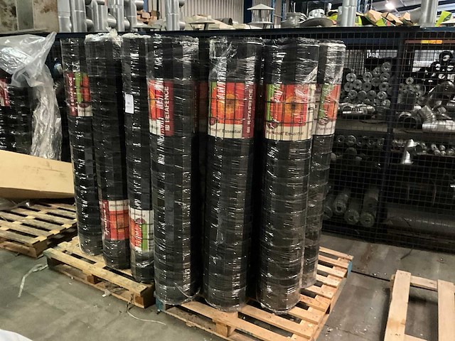 Betafence pantanet essential rol draadafsluiting (17x) - afbeelding 1 van  4