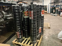 Betafence pantanet essential rol draadafsluiting (17x) - afbeelding 2 van  4