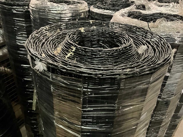 Betafence pantanet essential rol draadafsluiting (17x) - afbeelding 3 van  4