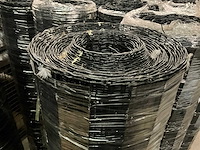 Betafence pantanet essential rol draadafsluiting (17x) - afbeelding 3 van  4