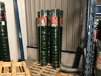 Betafence pantanet essential rol draadafsluiting (5x) - afbeelding 1 van  4