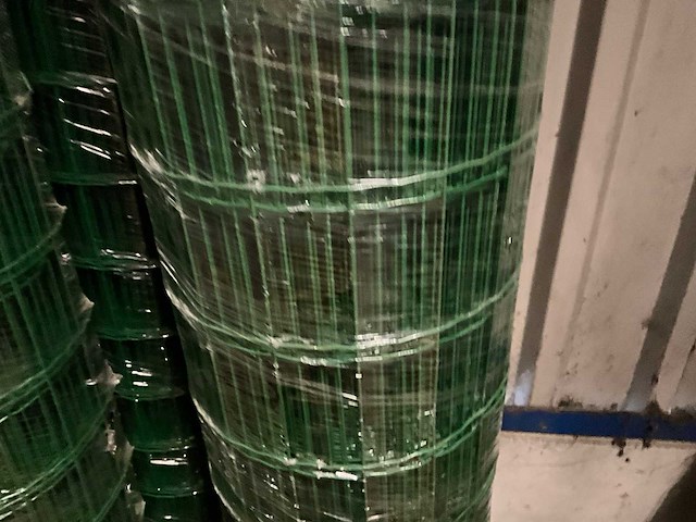 Betafence pantanet essential rol draadafsluiting (5x) - afbeelding 3 van  4