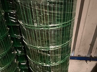 Betafence pantanet essential rol draadafsluiting (5x) - afbeelding 3 van  4