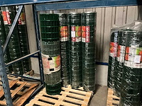 Betafence pantanet essential rol draadafsluiting (5x) - afbeelding 1 van  3