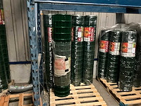 Betafence pantanet essential rol draadafsluiting (5x) - afbeelding 2 van  3