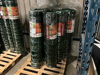 Betafence pantanet essential rol draadafsluiting (9x) - afbeelding 1 van  4