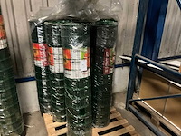 Betafence pantanet essential rol draadafsluiting (9x) - afbeelding 2 van  4