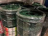 Betafence pantanet essential rol draadafsluiting (9x) - afbeelding 3 van  4