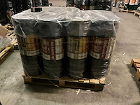 Betafence pantanet family rol draadafsluiting (10x) - afbeelding 2 van  3