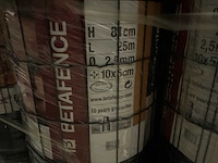Betafence pantanet family rol draadafsluiting (10x) - afbeelding 3 van  3