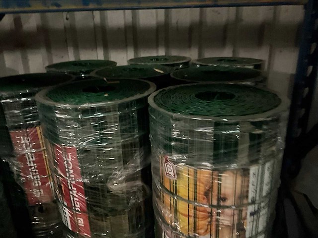 Betafence pantanet family rol draadafsluiting (20x) - afbeelding 3 van  4