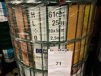 Betafence pantanet family rol draadafsluiting (20x) - afbeelding 4 van  4