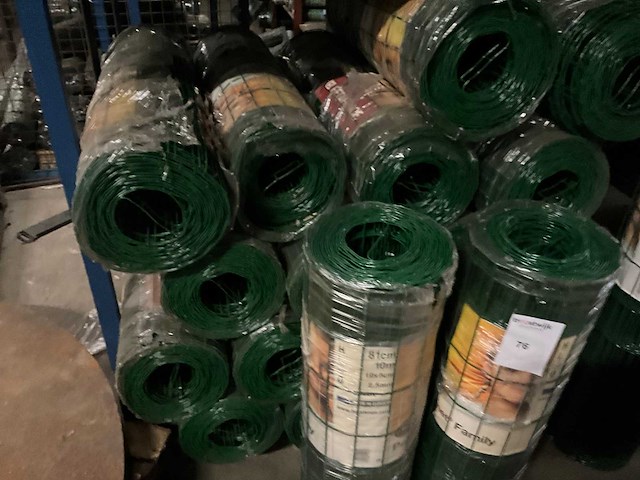 Betafence pantanet family rol draadafsluiting (20x) - afbeelding 3 van  5