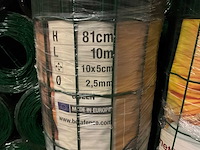 Betafence pantanet family rol draadafsluiting (20x) - afbeelding 4 van  5