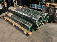 Betafence pantanet family rol draadafsluiting (5x) - afbeelding 1 van  4