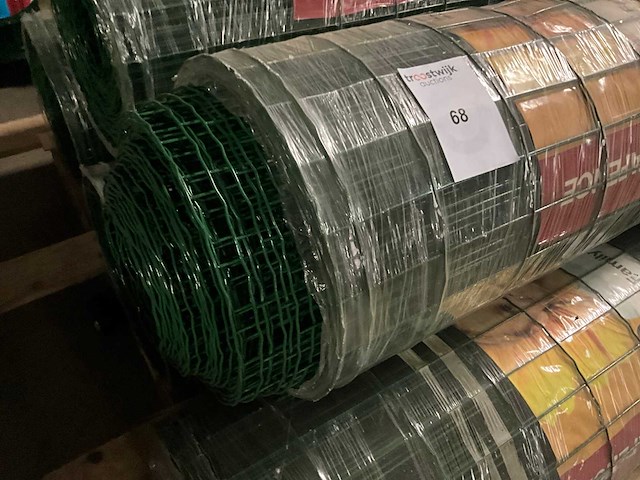 Betafence pantanet family rol draadafsluiting (5x) - afbeelding 3 van  4