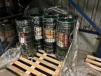 Betafence pantanet family rol draadafsluiting (7x) - afbeelding 1 van  4