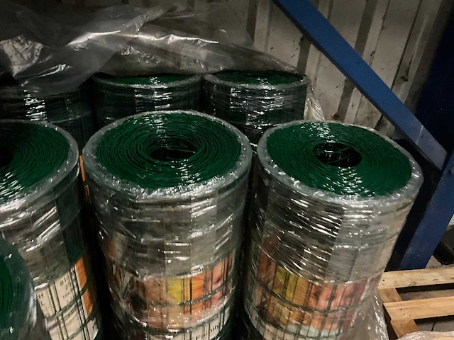 Betafence pantanet family rol draadafsluiting (7x) - afbeelding 3 van  4