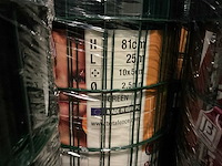 Betafence pantanet family rol draadafsluiting (7x) - afbeelding 4 van  4