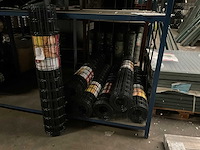 Betafence pantanet family rol draadafsluiting (7x) - afbeelding 1 van  4