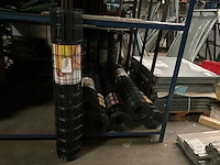 Betafence pantanet family rol draadafsluiting (7x) - afbeelding 2 van  4