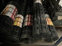 Betafence pantanet family rol draadafsluiting (7x) - afbeelding 3 van  4