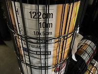 Betafence pantanet family rol draadafsluiting (7x) - afbeelding 4 van  4