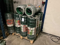 Betafence pantanet garden rol draadafsluiting (12x) - afbeelding 1 van  3