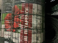 Betafence pantanet garden rol draadafsluiting (12x) - afbeelding 3 van  3