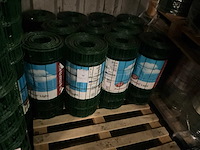 Betafence pantanet light rol draadafsluiting (11x) - afbeelding 2 van  4