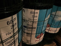 Betafence pantanet light rol draadafsluiting (11x) - afbeelding 4 van  4