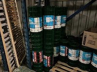 Betafence pantanet light rol draadafsluiting (14x) - afbeelding 1 van  4