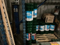 Betafence pantanet light rol draadafsluiting (14x) - afbeelding 2 van  4