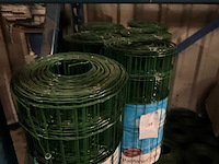 Betafence pantanet light rol draadafsluiting (14x) - afbeelding 3 van  4