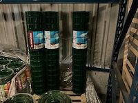 Betafence pantanet light rol draadafsluiting (3x) - afbeelding 1 van  4