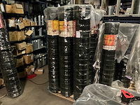 Betafence pantanet rol draadafsluiting (12x) - afbeelding 2 van  4