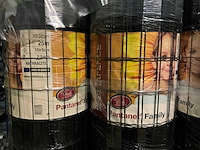 Betafence pantanet rol draadafsluiting (12x) - afbeelding 3 van  4