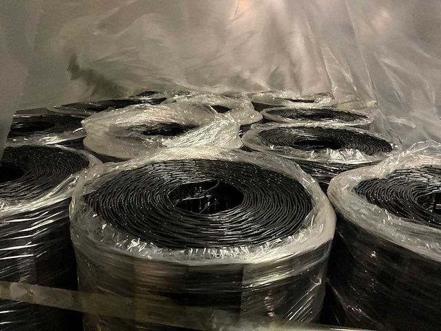 Betafence pantanet rol draadafsluiting (12x) - afbeelding 4 van  4