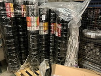 Betafence pantanet rol draadafsluiting (4x) - afbeelding 1 van  3