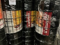 Betafence pantanet rol draadafsluiting (4x) - afbeelding 2 van  3