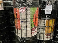 Betafence pantanet rol draadafsluiting (4x) - afbeelding 3 van  3