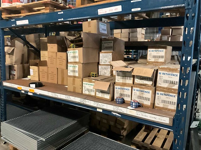 Betafence partij binddraad - afbeelding 2 van  5